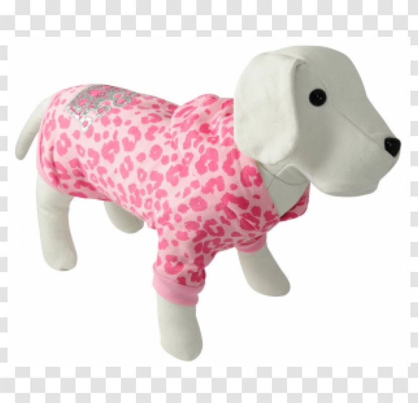 Puppy Dog Breed Clothes Snout - Magenta Transparent PNG