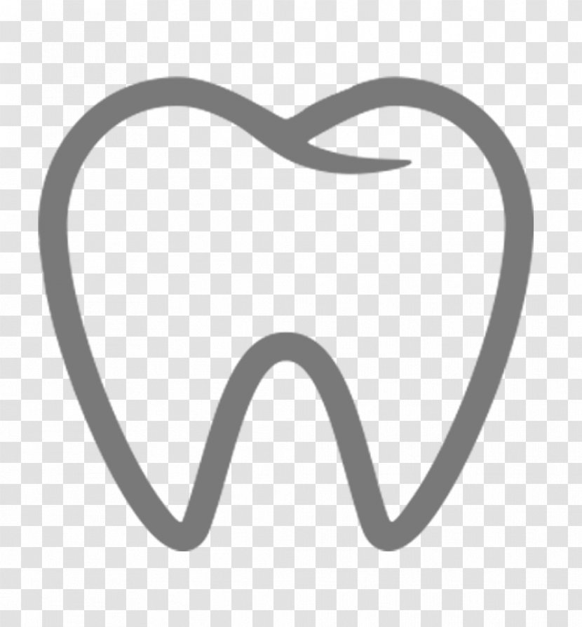 Teeth - Frame - Tree Transparent PNG