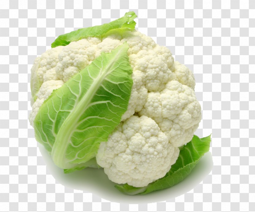 Cauliflower Cruciferous Vegetables Broccoli Fruit Transparent PNG