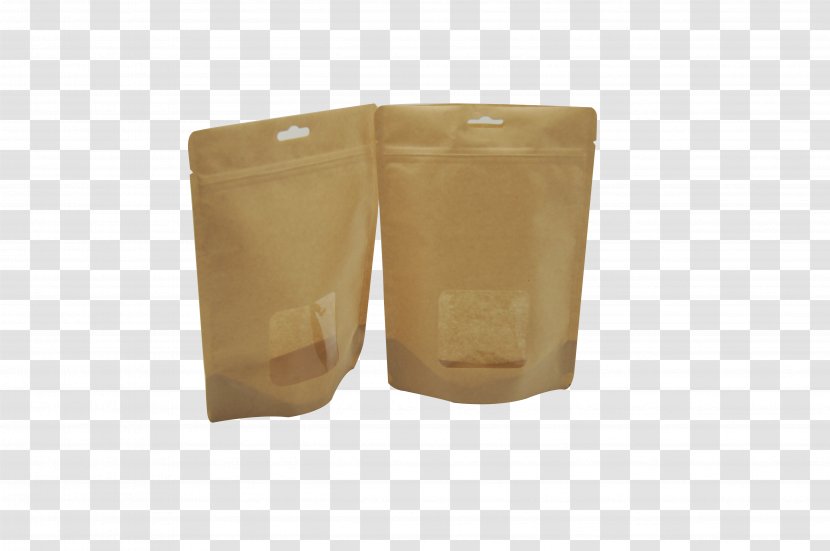 Plastic - Paper Bag Transparent PNG