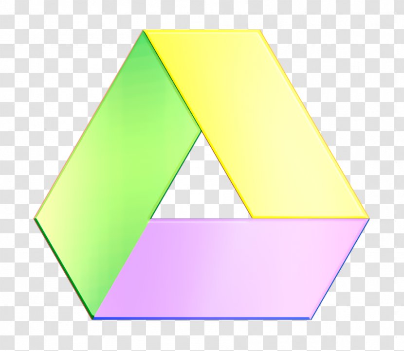 Application Icon Data Drive - Rectangle - Material Property Transparent PNG