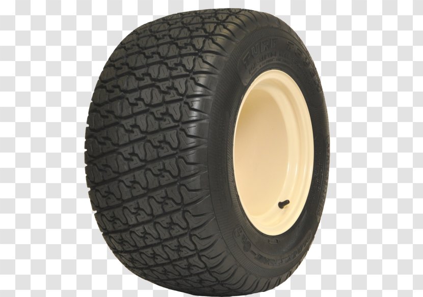Tread Ply Tire Wheel Lawn - Natural Rubber Transparent PNG