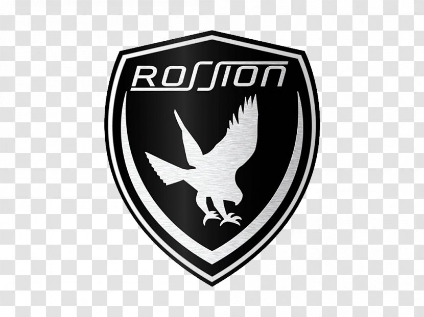 Rossion Q1 Car Automotive Mosler - Emblem Transparent PNG