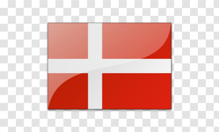 Flag Of Denmark Flags The World Danish Database Transparent PNG
