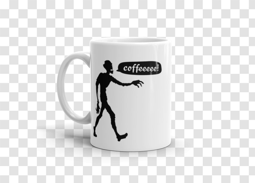 Coffee Cup Mug Transparent PNG