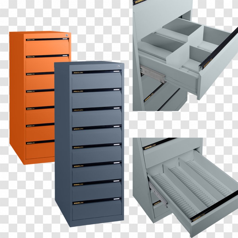 Cabinetry Drawer Furniture File Cabinets Cupboard - Stationery - Cabinet Transparent PNG
