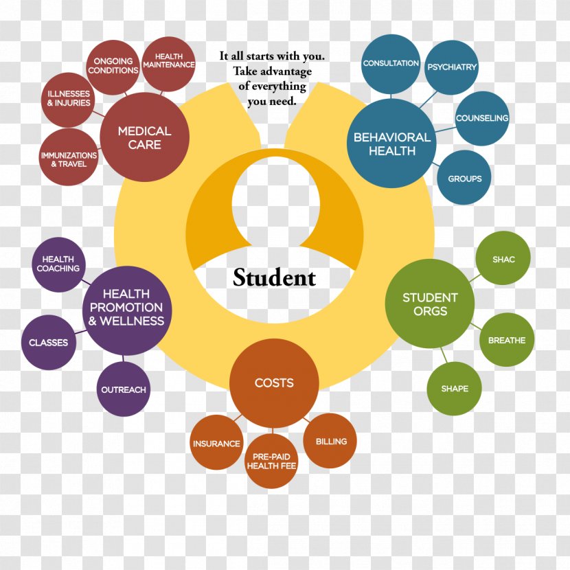 Health Care Student-centred Learning Centered - Home Service - Student Transparent PNG