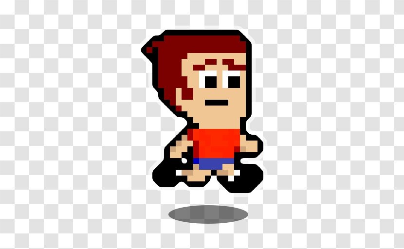 Mikey Shorts Run Jump Hooks Link Free Boots - Android Transparent PNG