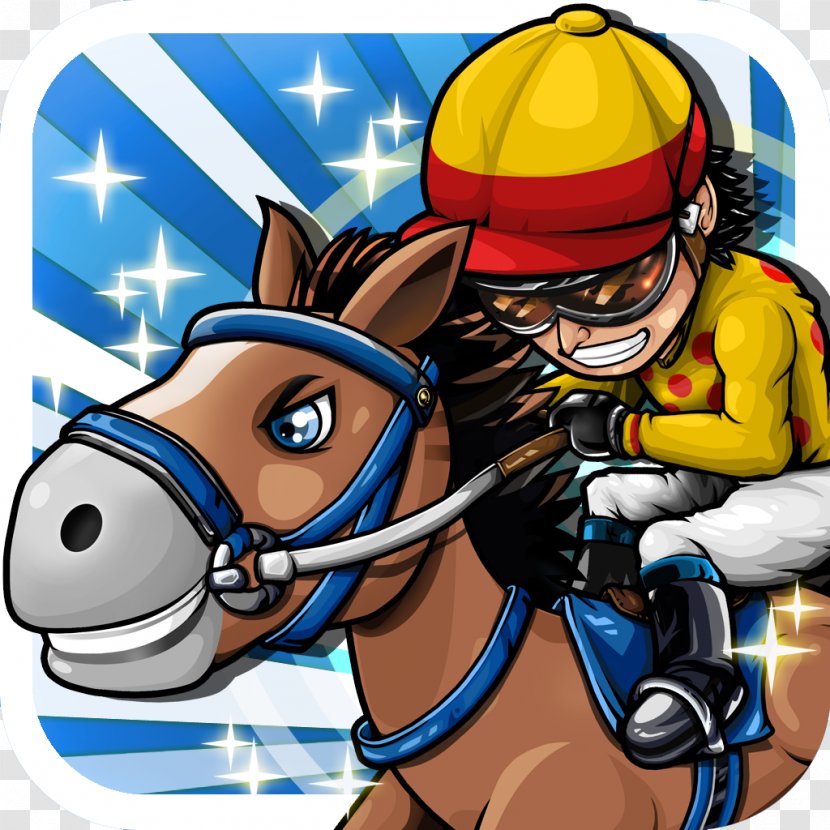 IHorse Racing: Free Horse Racing Game 2: Trainer And Race Manager GO: LIVE ESports GO Offline: - Cartoon Transparent PNG