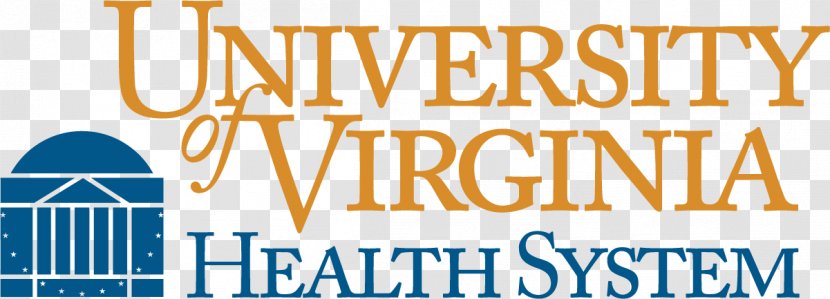 University Of Virginia Health System School Medicine Hospital Care - Brand - Darden Business Transparent PNG