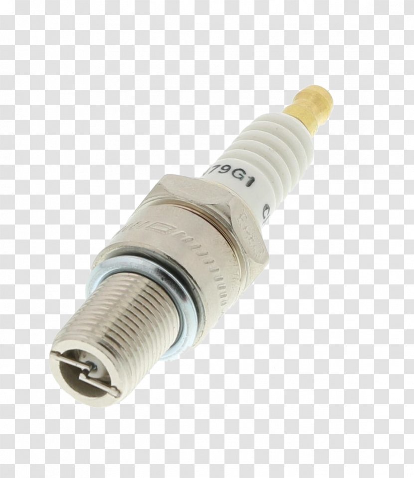 Spark Plug Car Champion AC Power Plugs And Sockets Engine - Vehicle Transparent PNG