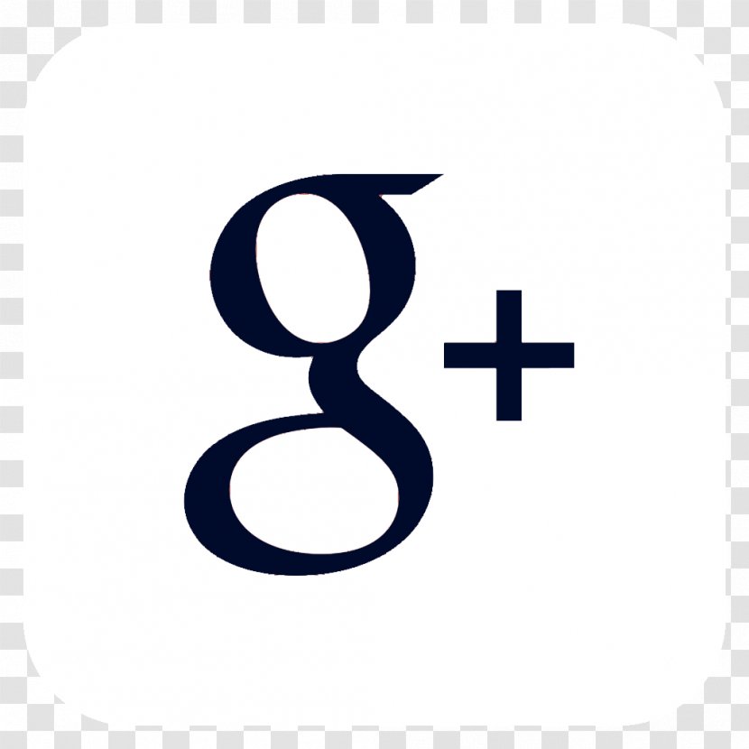 Google+ Symbol - Linkedin - Google Plus Transparent PNG