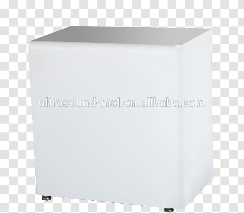 Rectangle - Table - X Ray Unit Transparent PNG