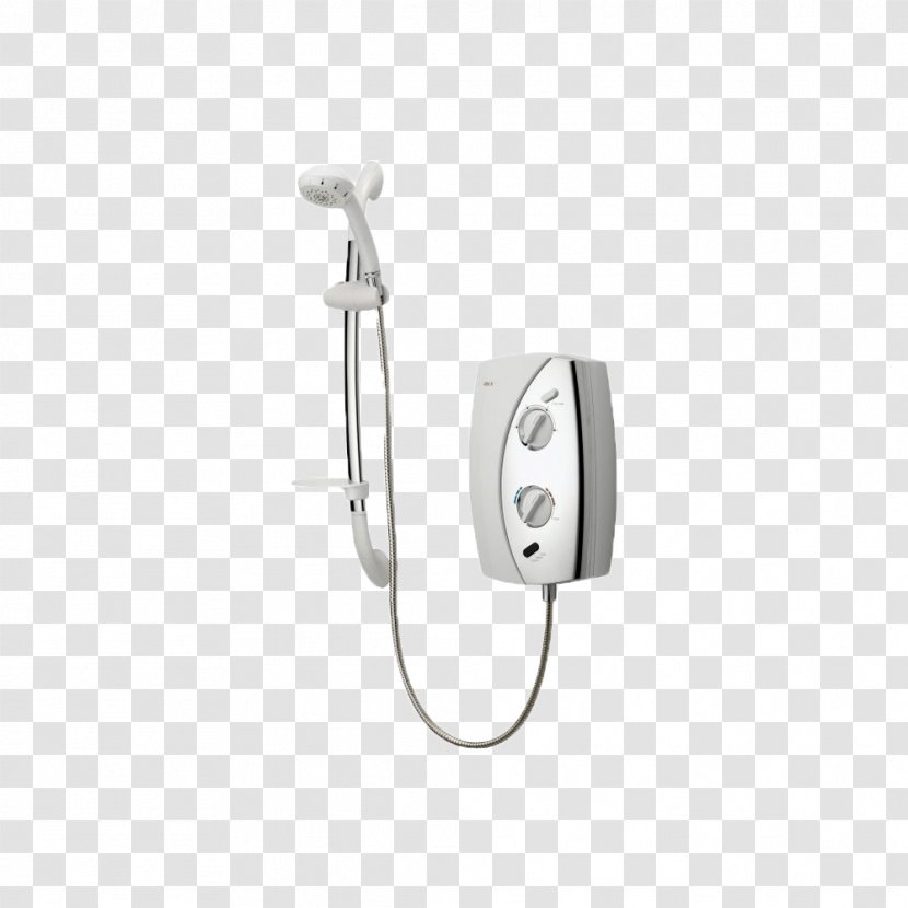 Triton Showers Douchegordijn Bathroom Plumbing Fixtures - Hardware - Shower Transparent PNG