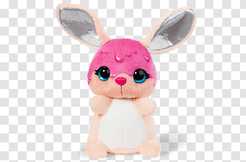 Stuffed Animals & Cuddly Toys NICI AG Amazon.com Plush - Toy Transparent PNG