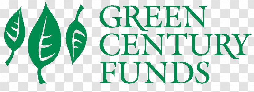 Green Century Funds Investment Funding Mutual Fund Investor - Hi Res Transparent PNG