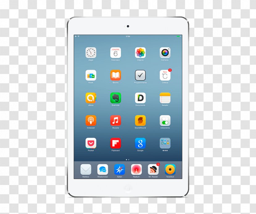 IPad Mini 2 4 3 - Apple - Ipad Transparent PNG