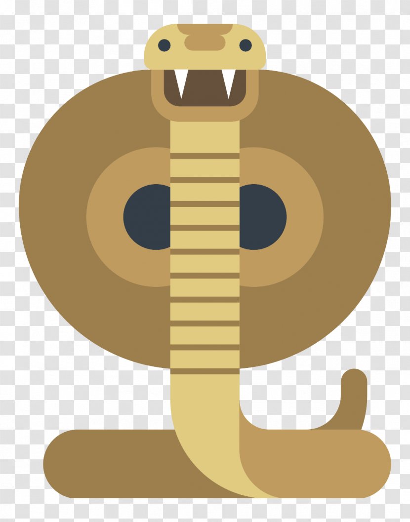 Snakes - Animal - Reptile Transparent PNG