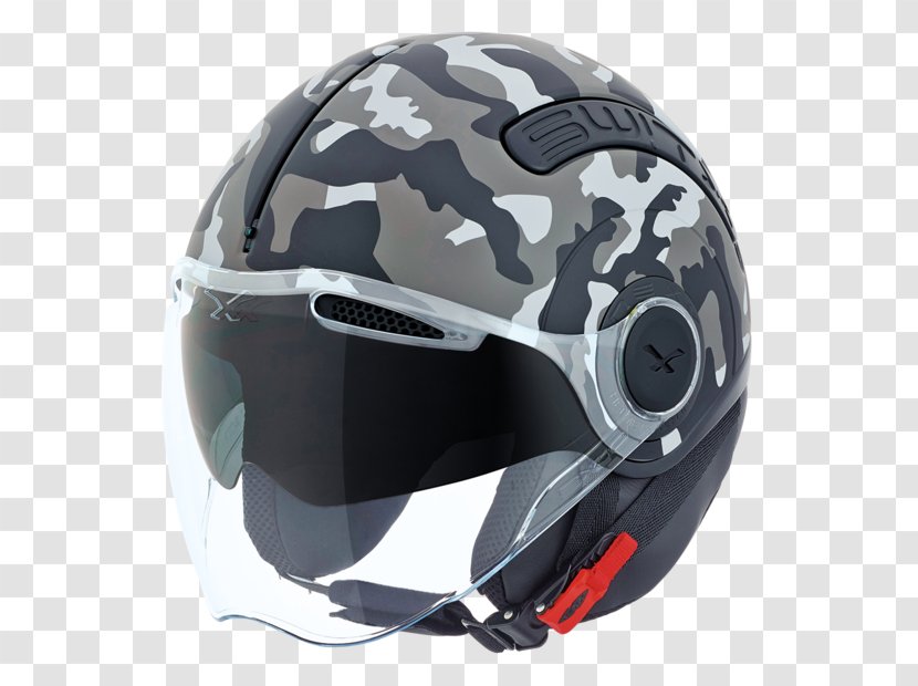 Bicycle Helmets Motorcycle Ski & Snowboard Nexx - Lacrosse Transparent PNG