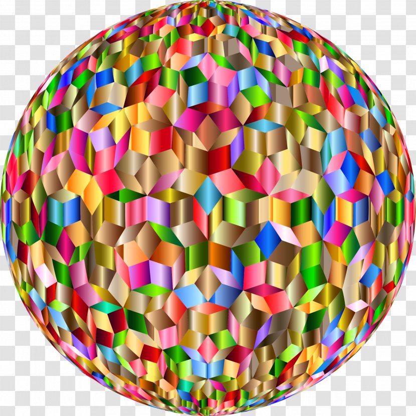 Clip Art - Pen - Orb Transparent PNG