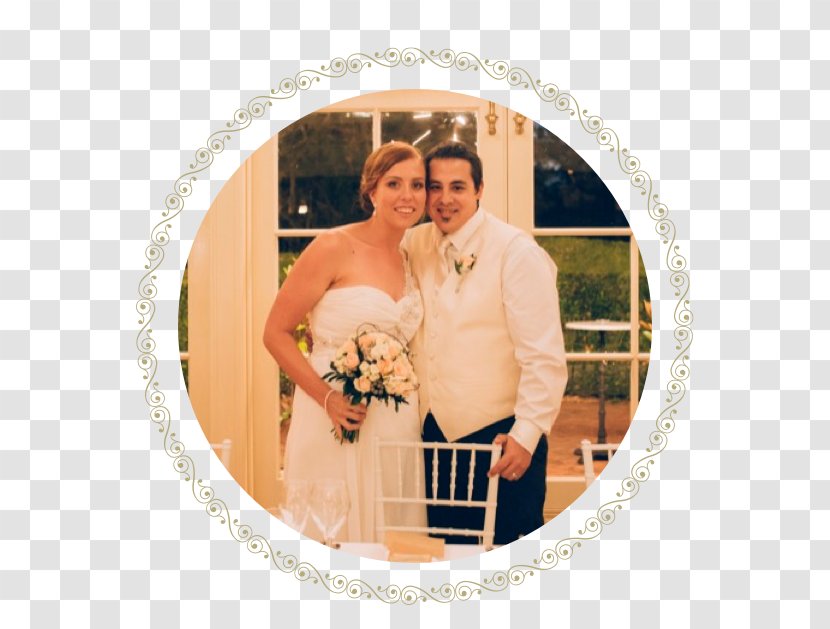 Wedding Bride Marriage Picture Frames - Frame Transparent PNG