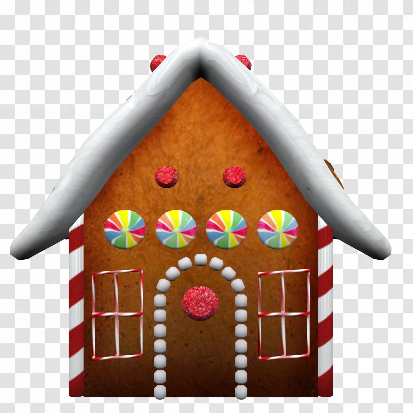 Gingerbread House Desktop Wallpaper IPhone - Photography - Cabin Transparent PNG