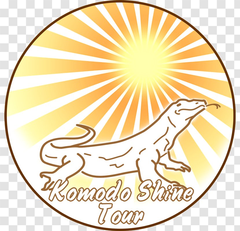KOMODO SHINE TOUR Maumere Labuan Bajo - Area - Komodo Transparent PNG