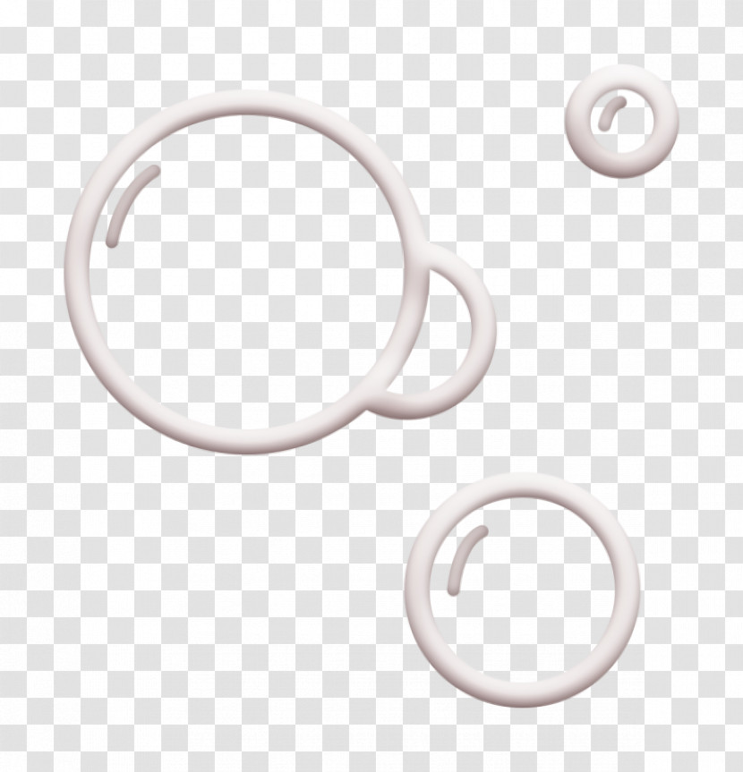 Shapes Icon Bubbles Icon Holidays Icon Transparent PNG