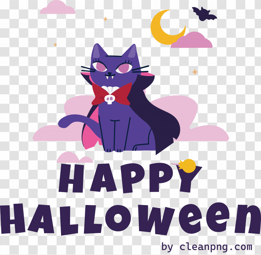 Cat Cat-like Logo Cartoon Small Transparent PNG