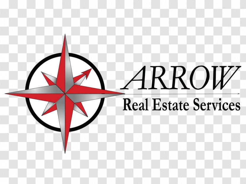 Arrow Real Estate Services - Symmetry - Commercial Logo TCN WorldwideReal Background Transparent PNG
