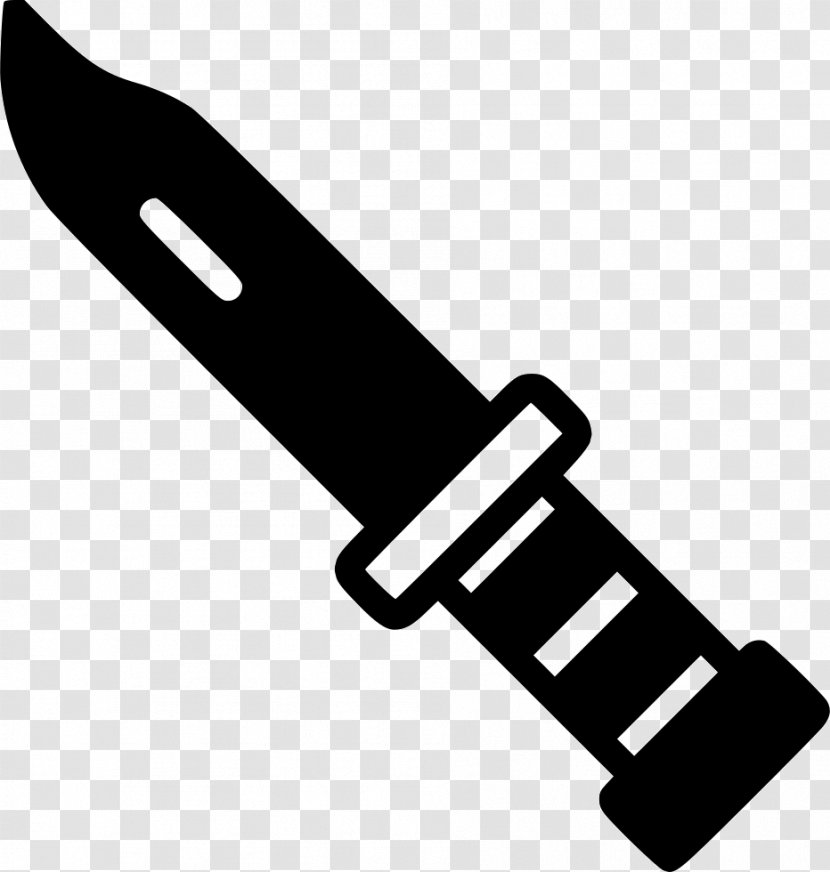 Knife Clip Art Transparent PNG