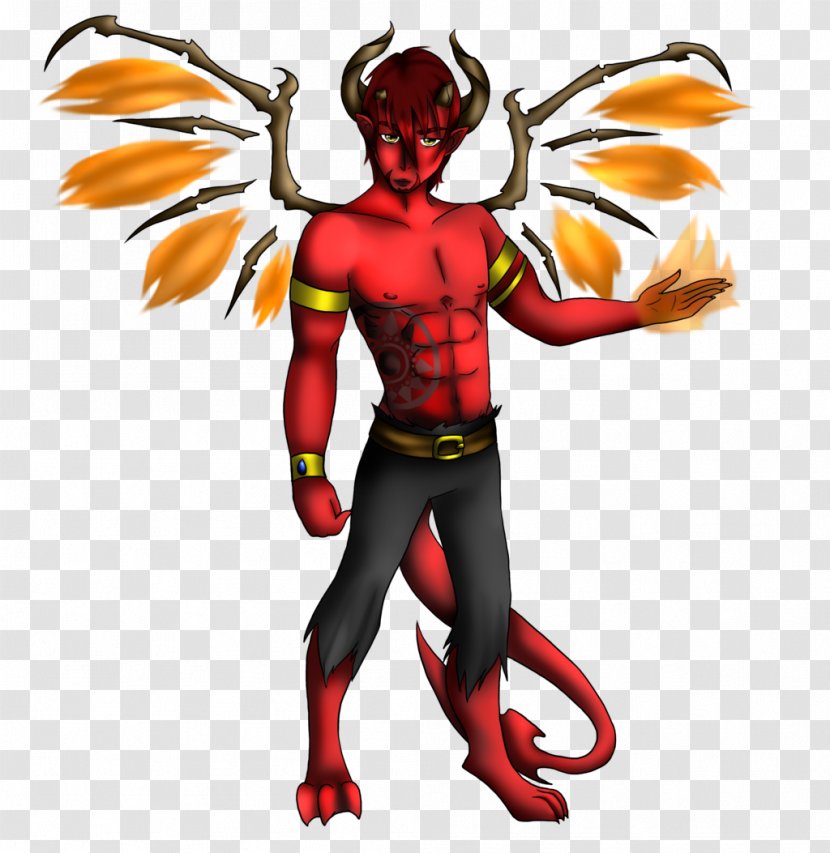 Fairy Insect Supervillain Clip Art - Mythical Creature Transparent PNG