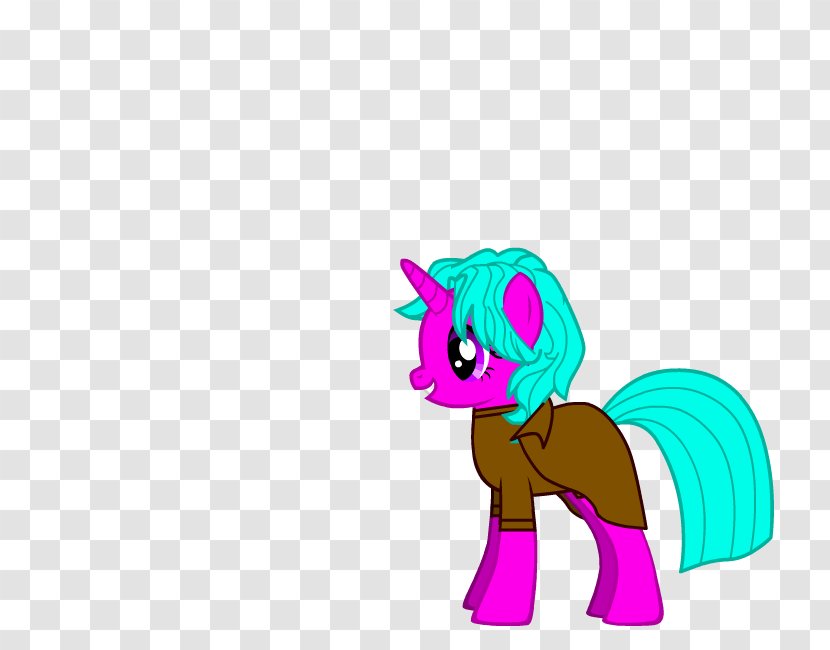 Pony Pinkie Pie Pixel Art Horse - Deviantart Transparent PNG