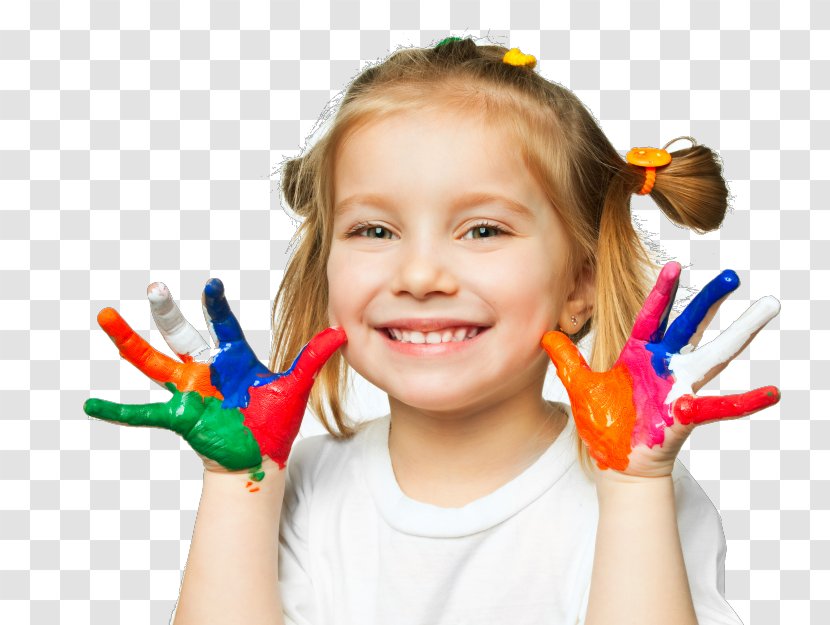 Child Craft Drawing Art - X G Transparent PNG