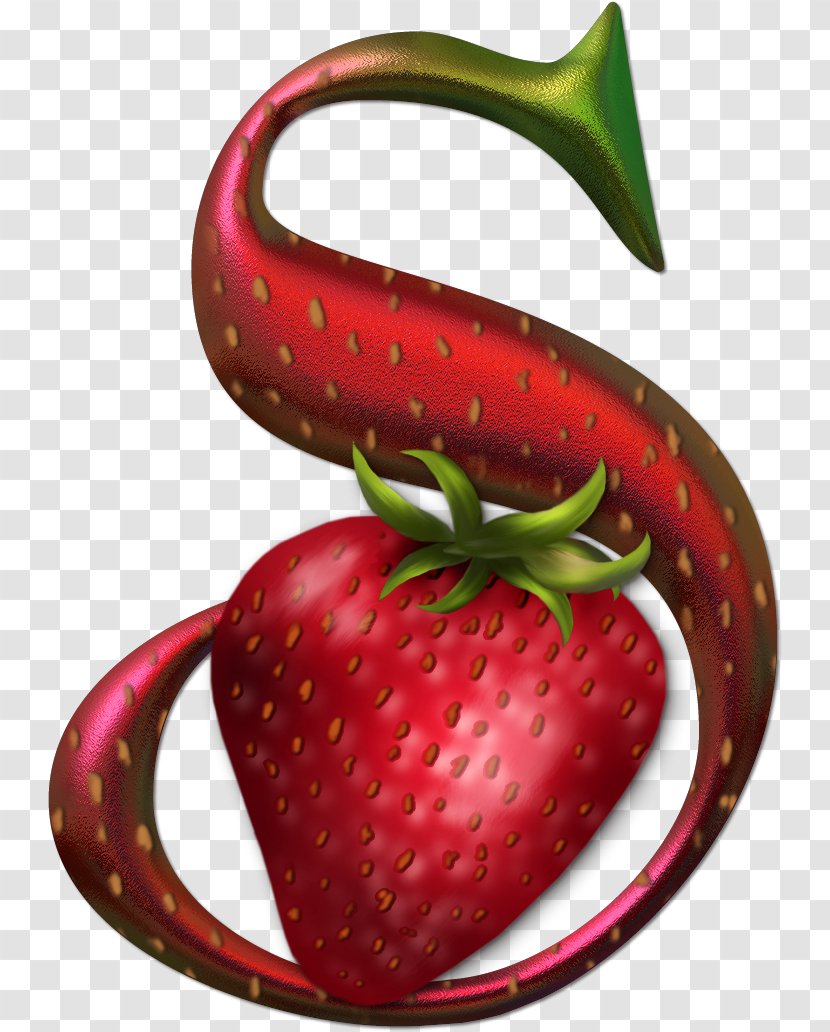 Letter Alphabet Fruit Image Desktop Wallpaper - Logo - Rosario Ornament Transparent PNG