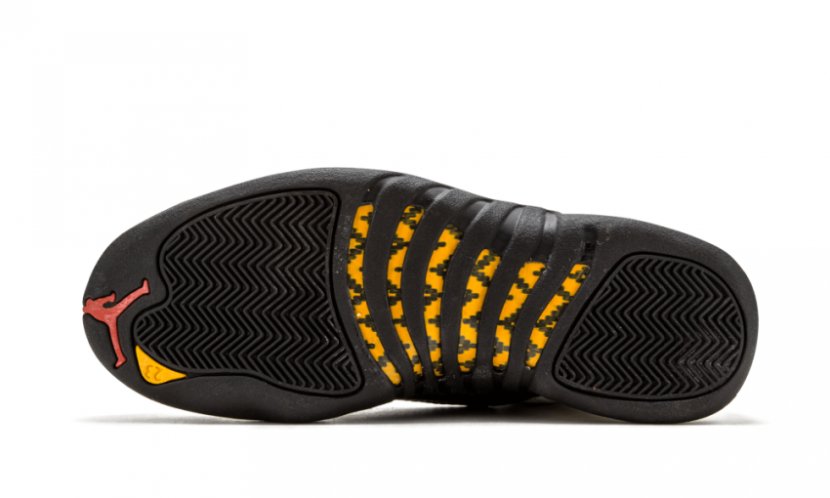 Taxi Air Jordan Shoe Sneakers Nike - Yellow Transparent PNG