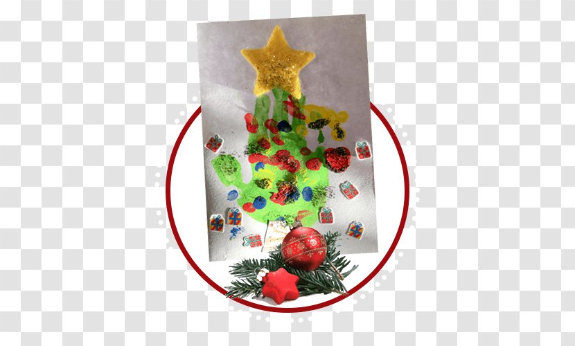 Christmas Ornament Tree Food Transparent PNG