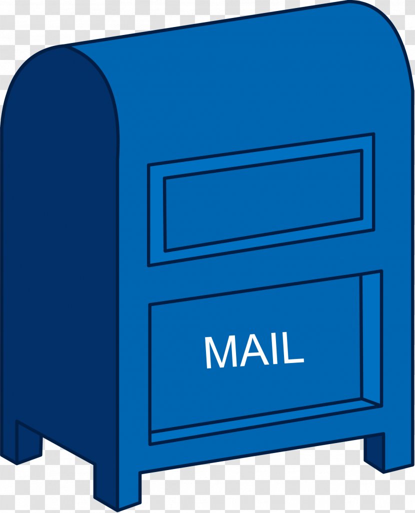 Letter Box United States Postal Service Mail Post Post-office - Private Mailbox Transparent PNG