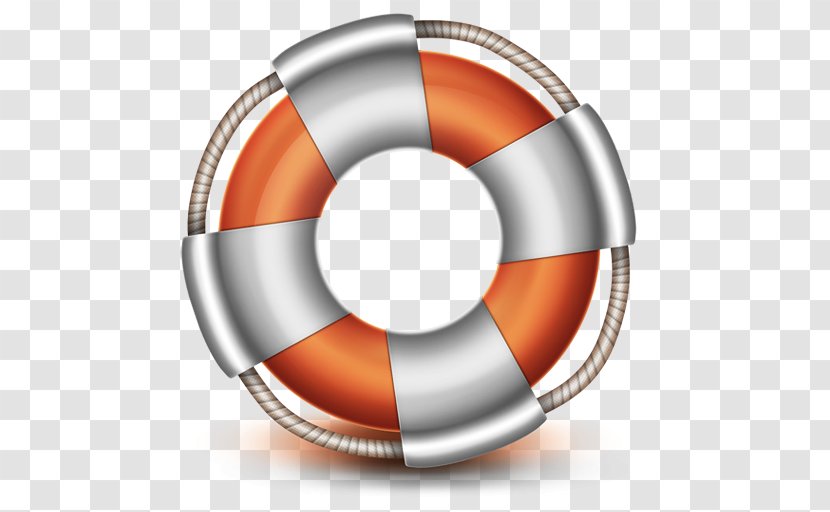 Lifebuoy Life Savers Clip Art - Personal Protective Equipment Transparent PNG