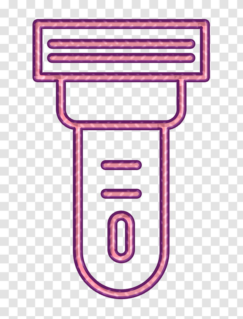 Scraper Icon Cleaning Icon Transparent PNG