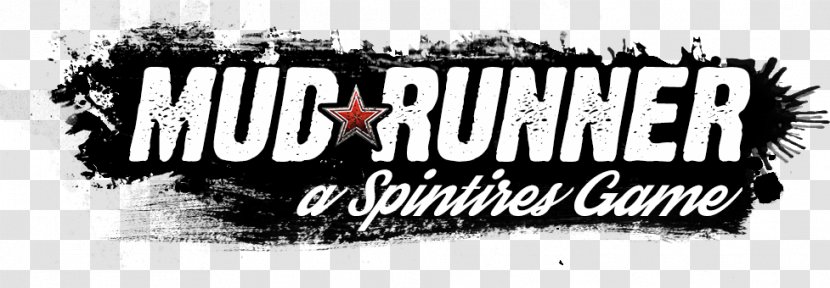 Spintires: MudRunner Focus Home Interactive Xbox One Logo Personal Computer - Dvd - New Indie Transparent PNG