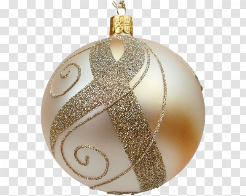 Christmas Ornament Locket Transparent PNG