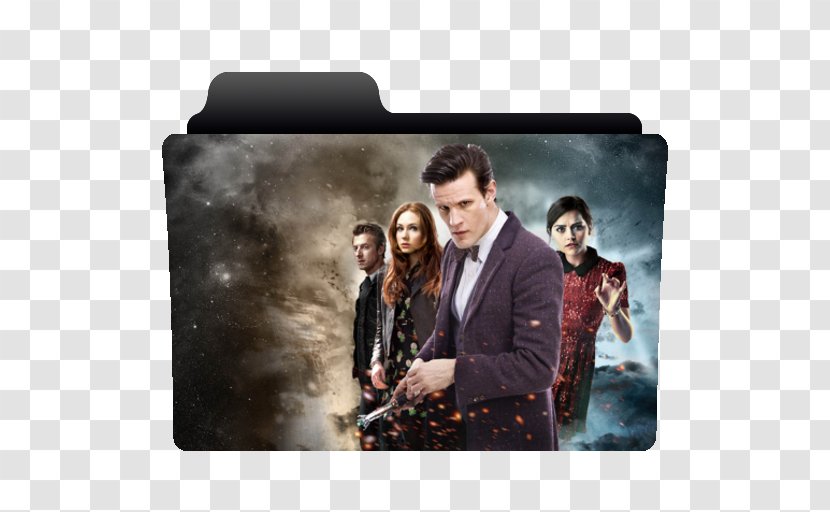 Doctor Rory Williams Rose Tyler Clara Oswald Amy Pond - Journey To The Centre Of Tardis Transparent PNG