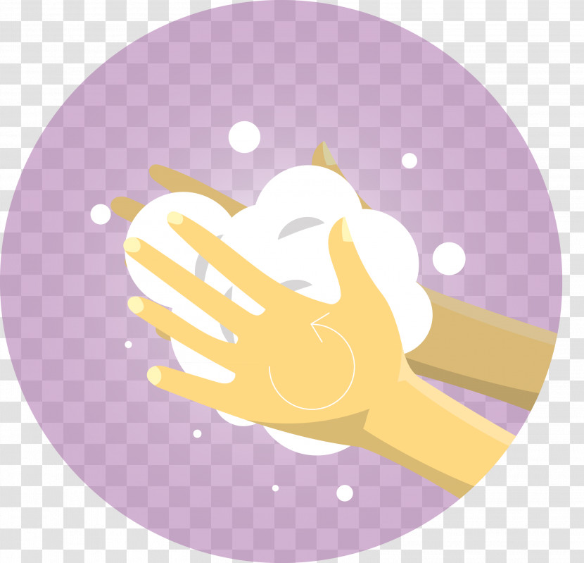 Hand Washing Hand Sanitizer Wash Your Hands Transparent PNG