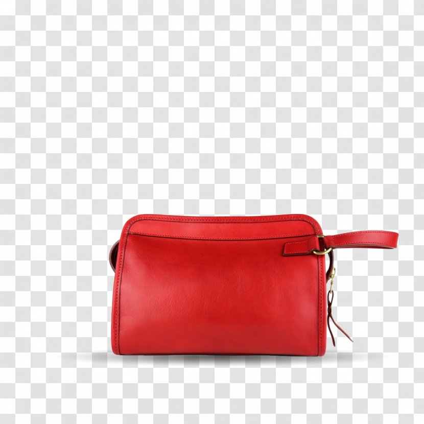 Handbag Leather Messenger Bags - Cosmetic Toiletry - Bag Transparent PNG