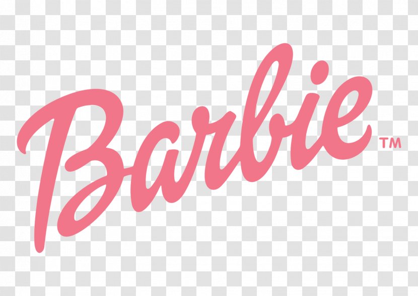 Logo Barbie Ken - Wall Decal - HD Transparent PNG
