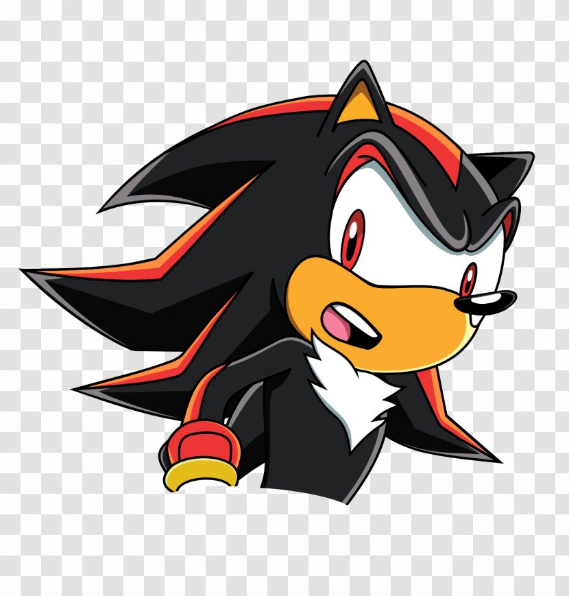 Shadow The Hedgehog Sonic & Sega All-Stars Racing Amy Rose Transparent PNG