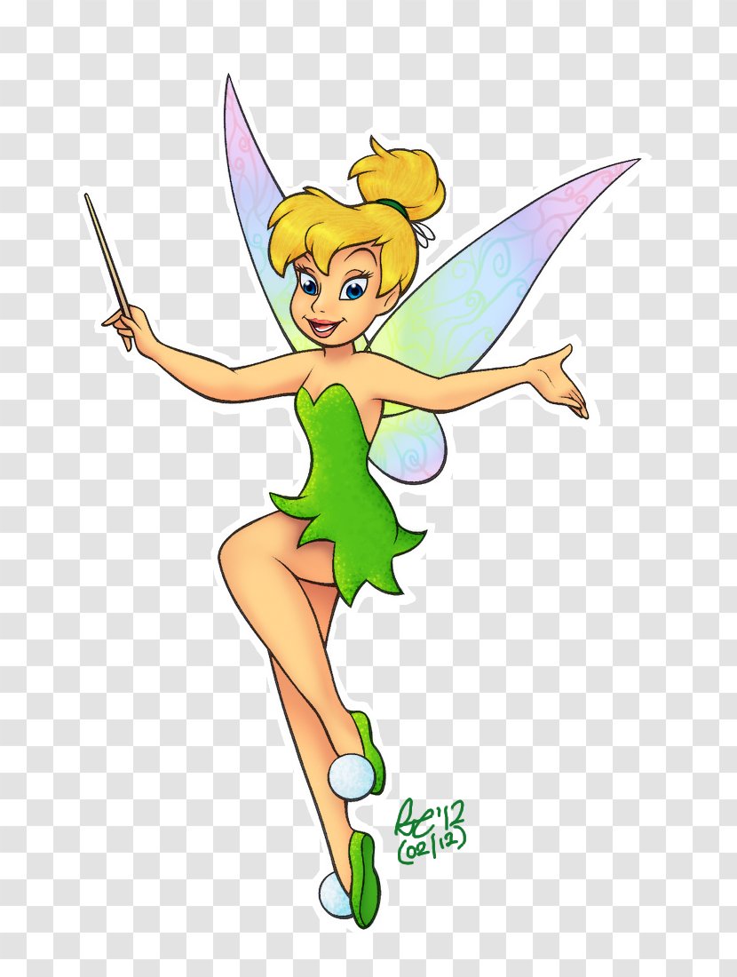 Tinker Bell Disney Fairies Silvermist The Walt Company Clip Art - Free Content - High Resolution Tinkerbell Clipart Transparent PNG