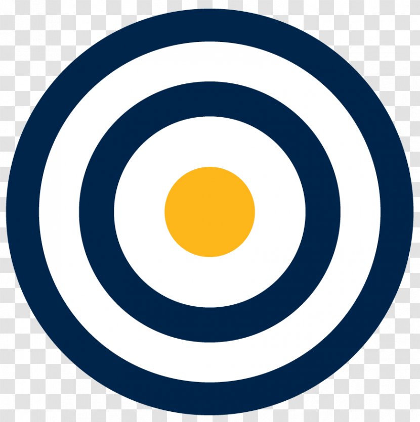 Clip Art Point Brand - Bullseye Unixtitan Transparent PNG