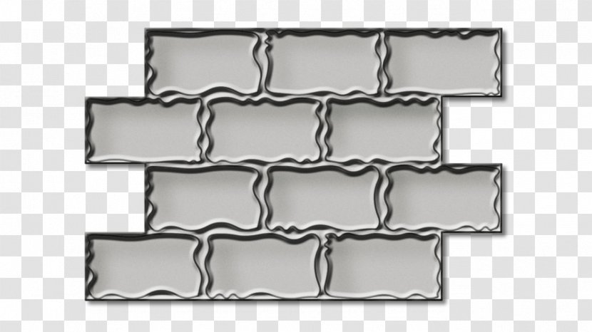 Metal Rectangle Tile - Angle Transparent PNG